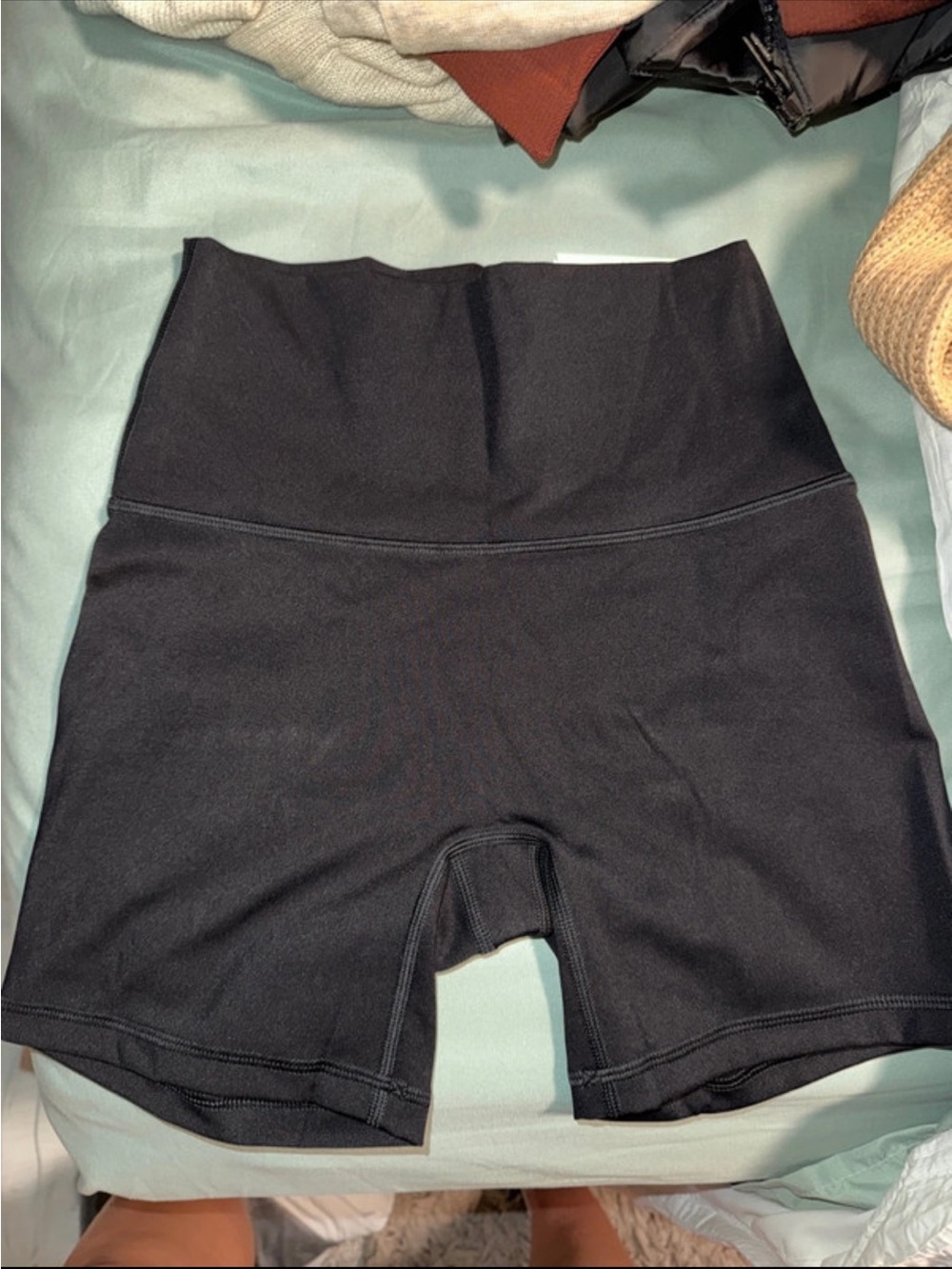 Aerie Offline biker shorts